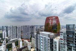 Skysuites@Anson (D2), Apartment #459136601